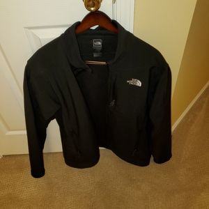 North Face Apex Jacket